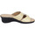 Παπούτσια Γυναίκα Σανδάλια / Πέδιλα Cinzia-Soft BD347 IAR301009 Beige