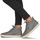 Παπούτσια Γυναίκα Ψηλά Sneakers Saola WANAKA WP Grey