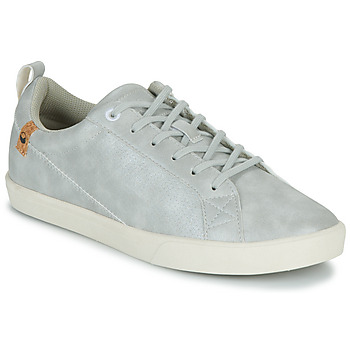 Παπούτσια Γυναίκα Χαμηλά Sneakers Saola CANNON W Grey / Silver