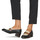Παπούτσια Γυναίκα Μοκασσίνια Chie Mihara QUESUA Black / Άσπρο