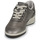 Παπούτσια Γυναίκα Χαμηλά Sneakers TBS BRAZIP2 Silver / Άσπρο