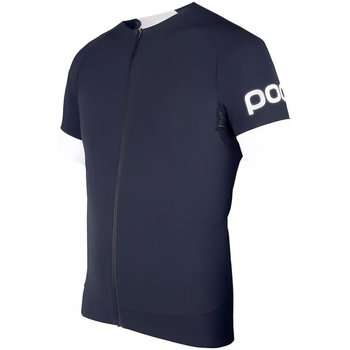 Υφασμάτινα Άνδρας T-shirts & Μπλούζες Poc RACEDAY LT AERO JERSEY 55020-1531 Μπλέ