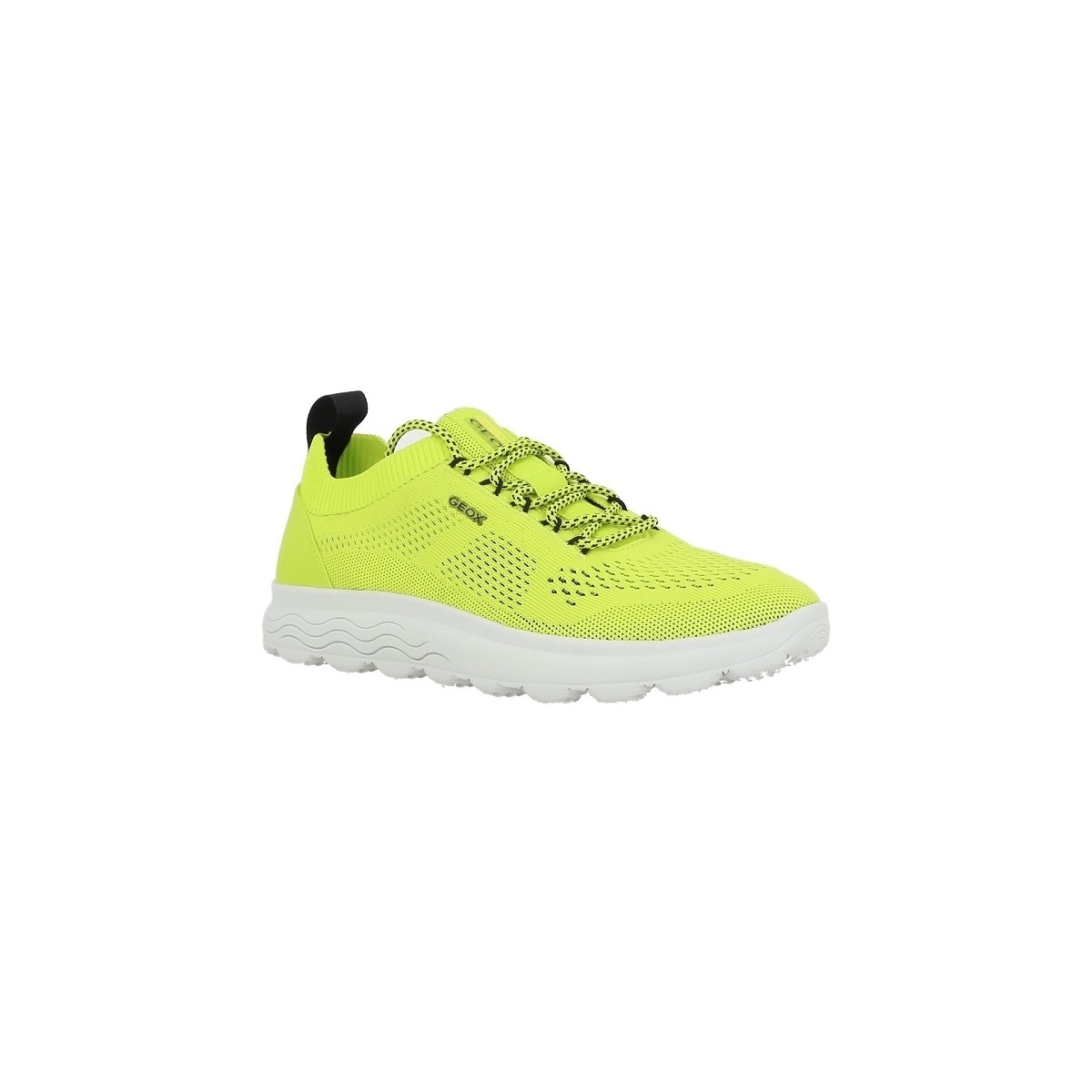 Παπούτσια Άνδρας Sneakers Geox SPHERICA Yellow
