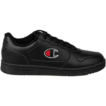 Παπούτσια Άνδρας Slip on Champion S20880 | Chicago Men Low Black