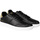 Παπούτσια Άνδρας Slip on Champion S21794 | Classic Match Black