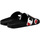 Παπούτσια Άνδρας σαγιονάρες Champion S21954 | Slide PD Black
