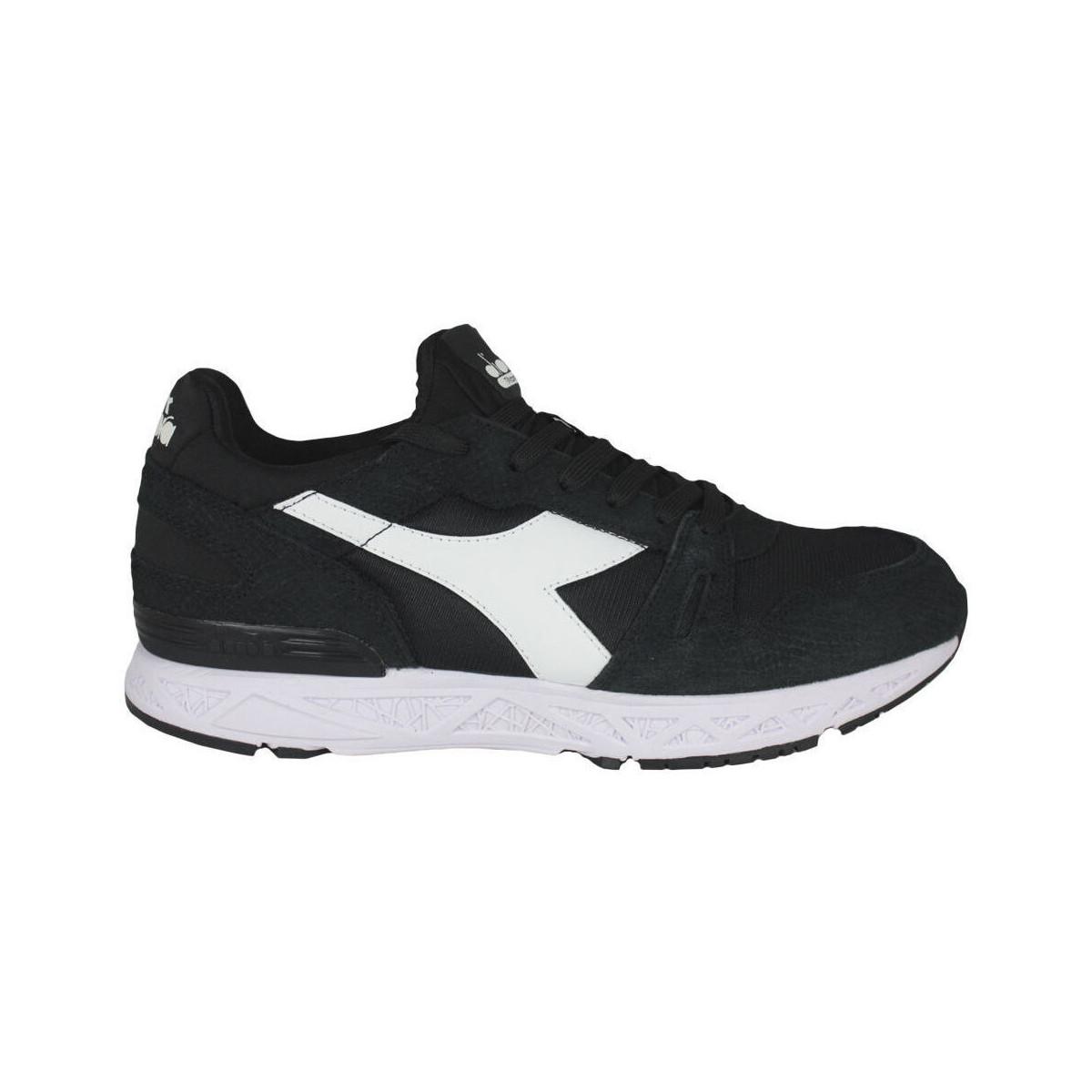 Παπούτσια Άνδρας Sneakers Diadora 501.175120 01 80013 Black Black