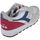 Παπούτσια Άνδρας Sneakers Diadora 501.173290 01 C8465 White/True navy/Geranium Άσπρο