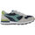 Παπούτσια Άνδρας Sneakers Diadora 501.159886 01 C9872 Poseidon/Porcelain Μπλέ