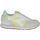 Παπούτσια Γυναίκα Sneakers Diadora 501.174337 01 C8489 White/limelight Άσπρο