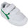 Παπούτσια Παιδί Sneakers Diadora 101.173302 01 C1931 White/Peas cream Green