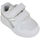 Παπούτσια Παιδί Sneakers Diadora 101.175783 01 C0516 White/Silver Silver