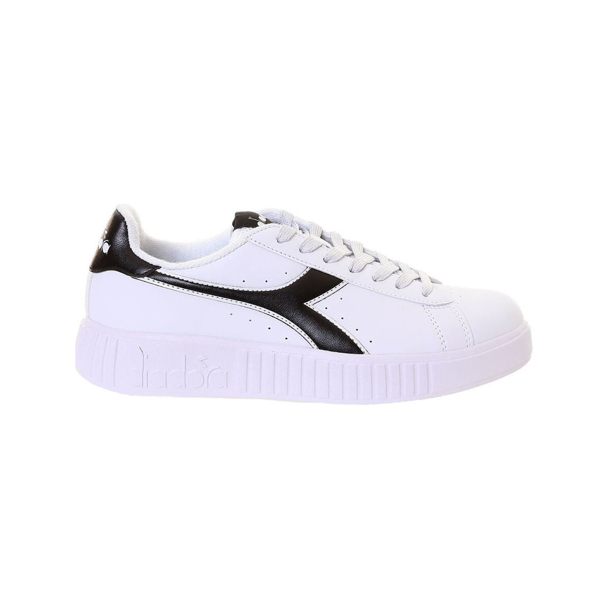 Sneakers Diadora GAME P STEP C0351 White/Black