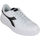 Παπούτσια Γυναίκα Sneakers Diadora GAME P STEP C0351 White/Black Black