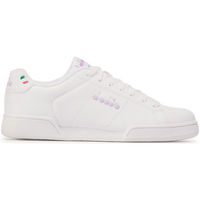 Παπούτσια Γυναίκα Sneakers Diadora Impulse i IMPULSE I C6657 White/Orchid bloom Violet