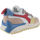 Παπούτσια Γυναίκα Sneakers Diadora JOLLY C9868 White/Evening sand/Hot co Multicolour