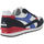 Παπούτσια Παιδί Sneakers Diadora N92 GS C9908 Peacoat/Princess blue Multicolour