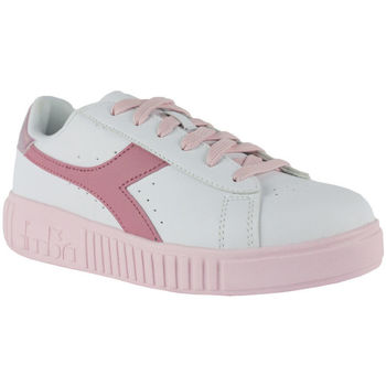 Diadora 101.176595 01 C0237 White/Sweet pink Ροζ