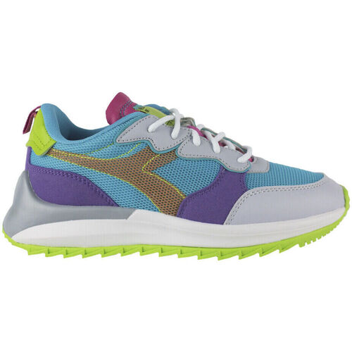 Παπούτσια Γυναίκα Sneakers Diadora 501.178302 01 C9869 Bl atoll/Deep lavander/Ha Multicolour