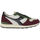 Παπούτσια Άνδρας Sneakers Diadora 501.178616 C9986 Cloud cream/Rhubarb/Black Beige