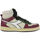Παπούτσια Άνδρας Sneakers Diadora 501.179008 C9986 Cloud cream/Rhubarb/Black Beige
