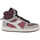 Παπούτσια Γυναίκα Sneakers Diadora 501.179011 01 D0112 Renaissance rse/Llc marbl Ροζ