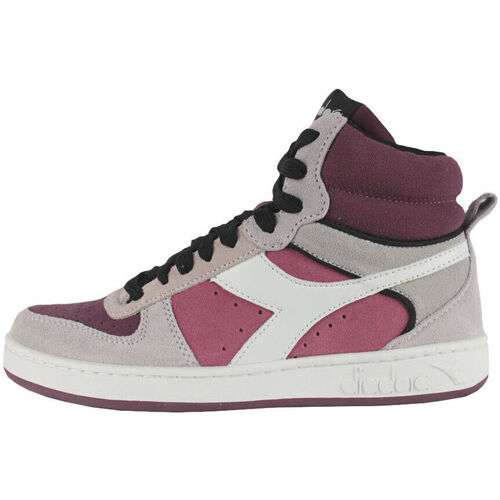 Παπούτσια Γυναίκα Sneakers Diadora 501.179011 01 D0112 Renaissance rse/Llc marbl Ροζ