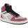 Παπούτσια Γυναίκα Sneakers Diadora 501.179011 C9996 White/Tea rose/Black Άσπρο