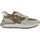 Παπούτσια Γυναίκα Sneakers Diadora 501.178617 C9995 Beaver fur/Parchment Beige