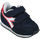 Παπούτσια Παιδί Sneakers Diadora 101.174384 01 C1512 Blue corsair/White Μπλέ