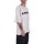 Υφασμάτινα T-shirt με κοντά μανίκια A Paper Kid S3PKUATH009 Beige