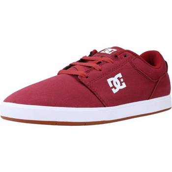 Παπούτσια Άνδρας Sneakers DC Shoes CRISIS 2 Red