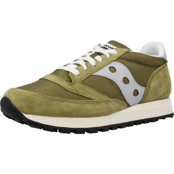 Παπούτσια Sneakers Saucony JAZZ 81 Green