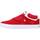 Παπούτσια Άνδρας Sneakers DC Shoes KALIS VULC MID S Red