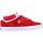 Παπούτσια Άνδρας Sneakers DC Shoes KALIS VULC MID S Red
