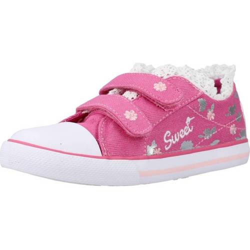 Παπούτσια Κορίτσι Χαμηλά Sneakers Chicco CORELLA Ροζ
