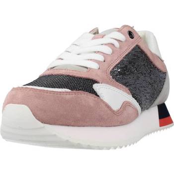Παπούτσια Γυναίκα Sneakers Geox D DORALEA B Ροζ