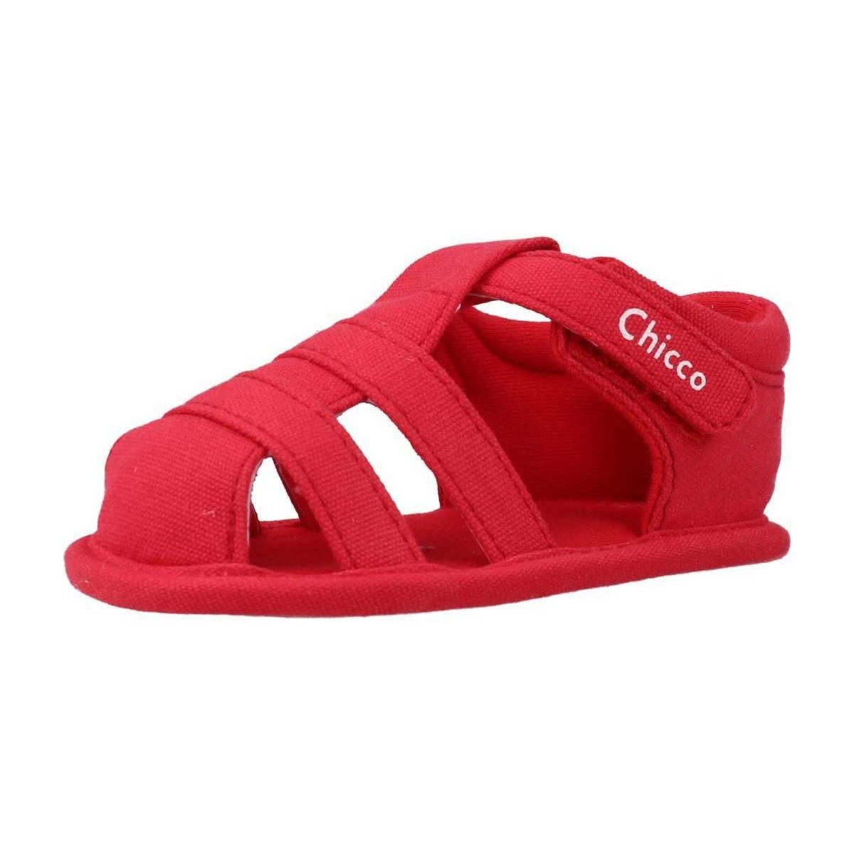 Παπούτσια Αγόρι Σανδάλια / Πέδιλα Chicco OWES Red