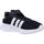 Παπούτσια Αγόρι Χαμηλά Sneakers adidas Originals LITE RACER 3.0 EL K Black