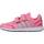 Παπούτσια Κορίτσι Χαμηλά Sneakers adidas Originals VS SWITCH 3 CF C Ροζ