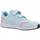 Παπούτσια Κορίτσι Χαμηλά Sneakers adidas Originals VS SWITCH 3 CF C Μπλέ