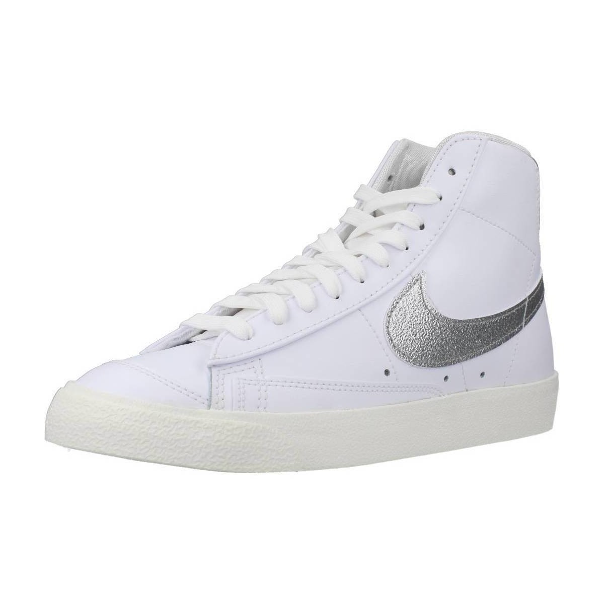 Παπούτσια Sneakers Nike MID '77 MEN'S Άσπρο