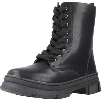 Παπούτσια Κορίτσι Μπότες Break And Walk MI559101 Black