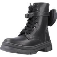 Παπούτσια Κορίτσι Μπότες Break And Walk MI559103 Black