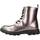 Παπούτσια Κορίτσι Μπότες Break And Walk MI559431 Silver