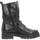 Παπούτσια Γυναίκα Μπότες Mjus M77263 Black