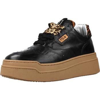 Παπούτσια Γυναίκα Sneakers Mjus P74102 Black