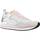 Παπούτσια Γυναίκα Sneakers U.S Polo Assn. LAYLA001W Ροζ