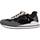 Παπούτσια Γυναίκα Sneakers U.S Polo Assn. LAYLA001W Black