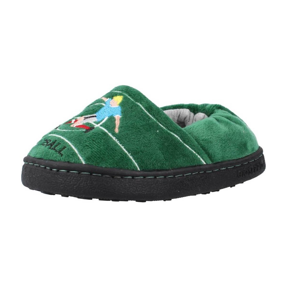 Παπούτσια Αγόρι Παντόφλες Gioseppo 67141G Green